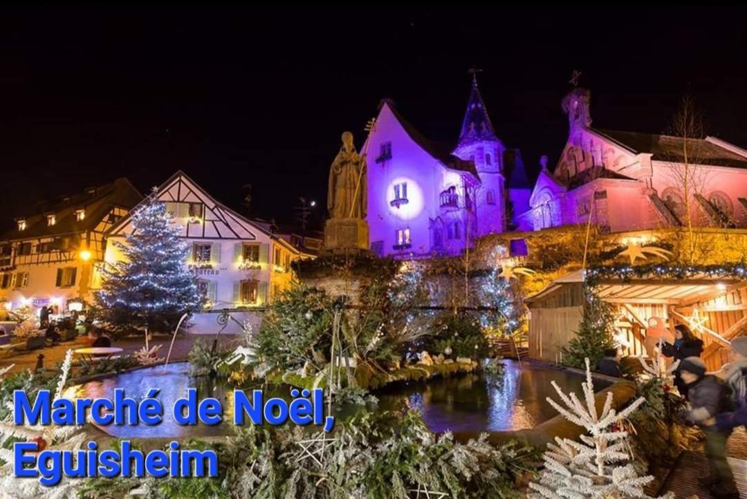 Gite Au Petit Verger Masevaux-Niederbruck Exteriér fotografie