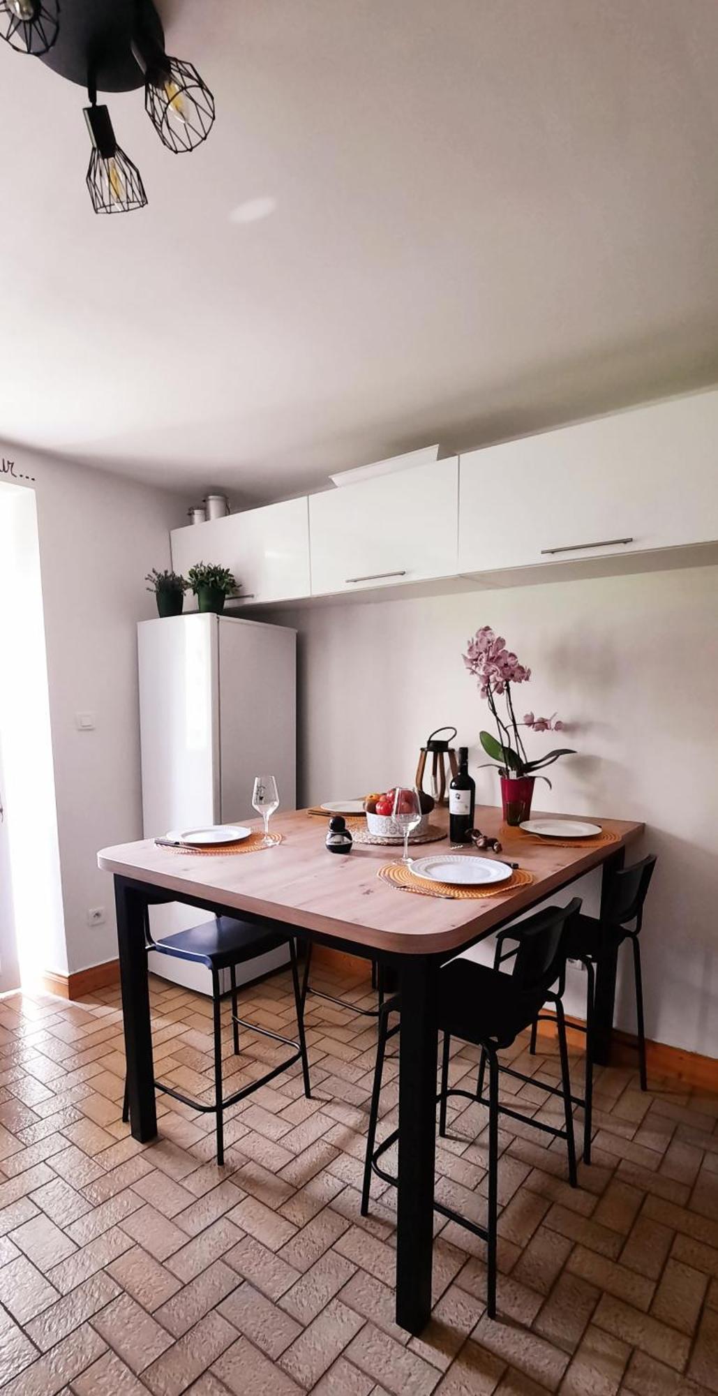 Gite Au Petit Verger Masevaux-Niederbruck Exteriér fotografie